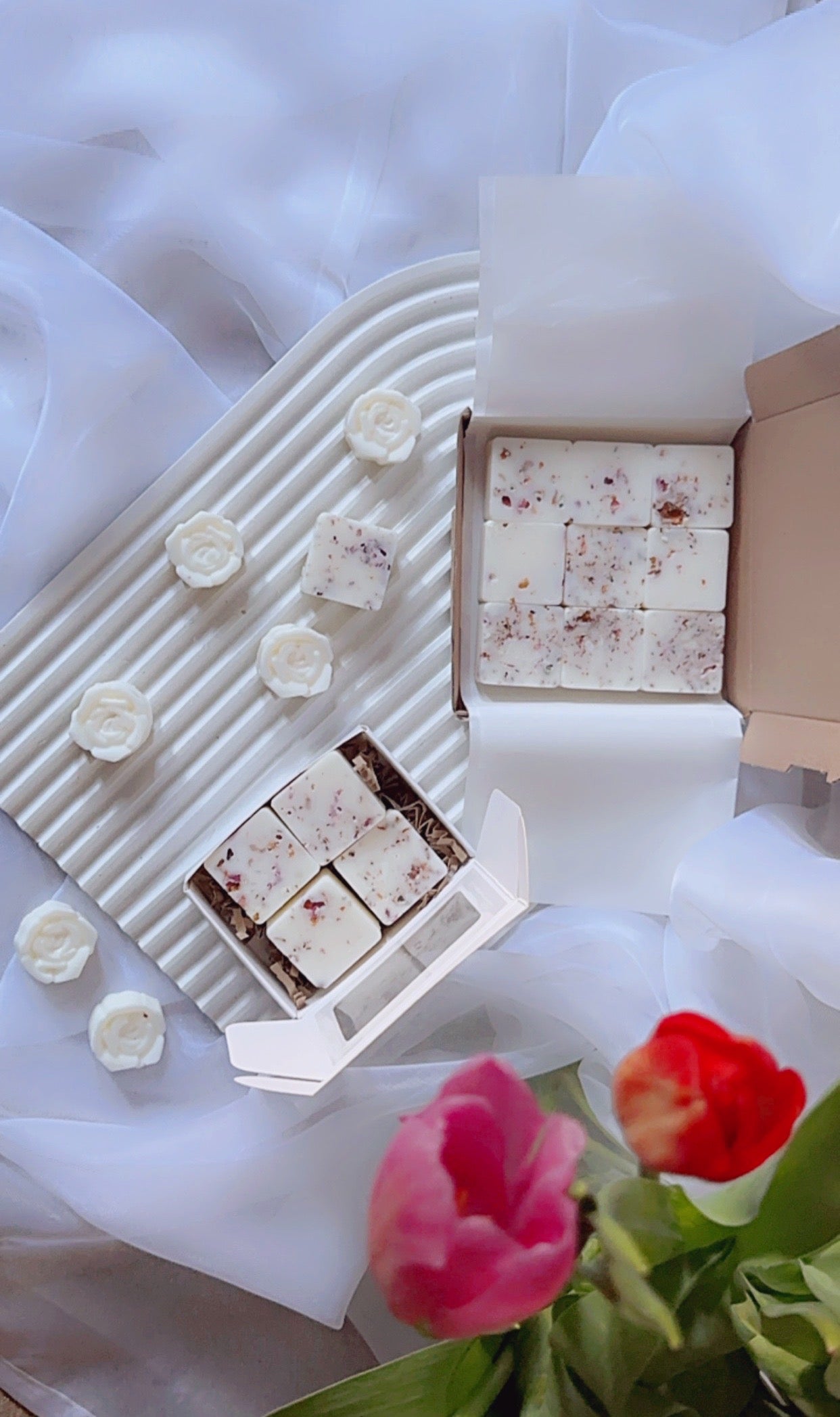 Botanical Wax melts