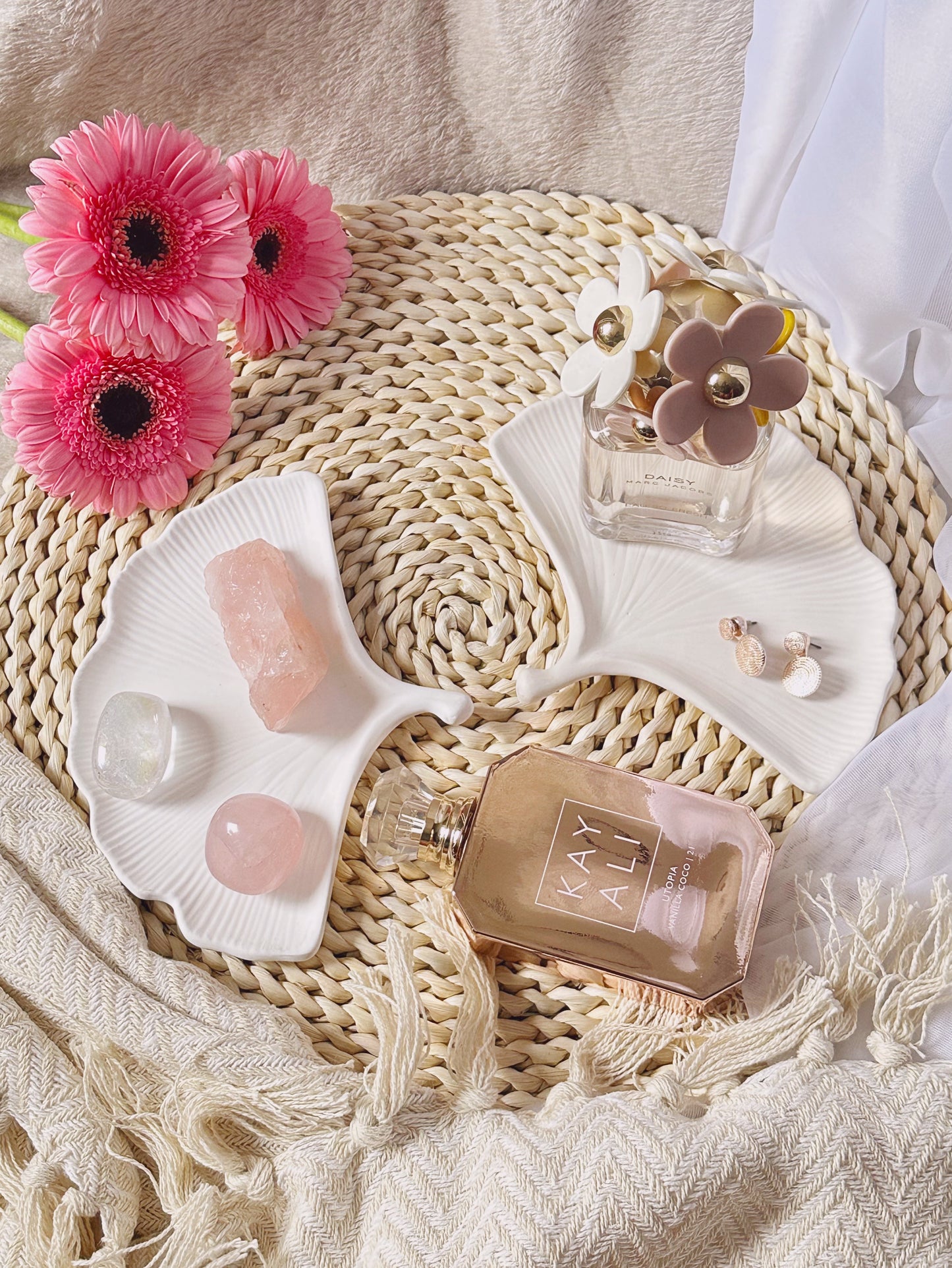 Shell Tray