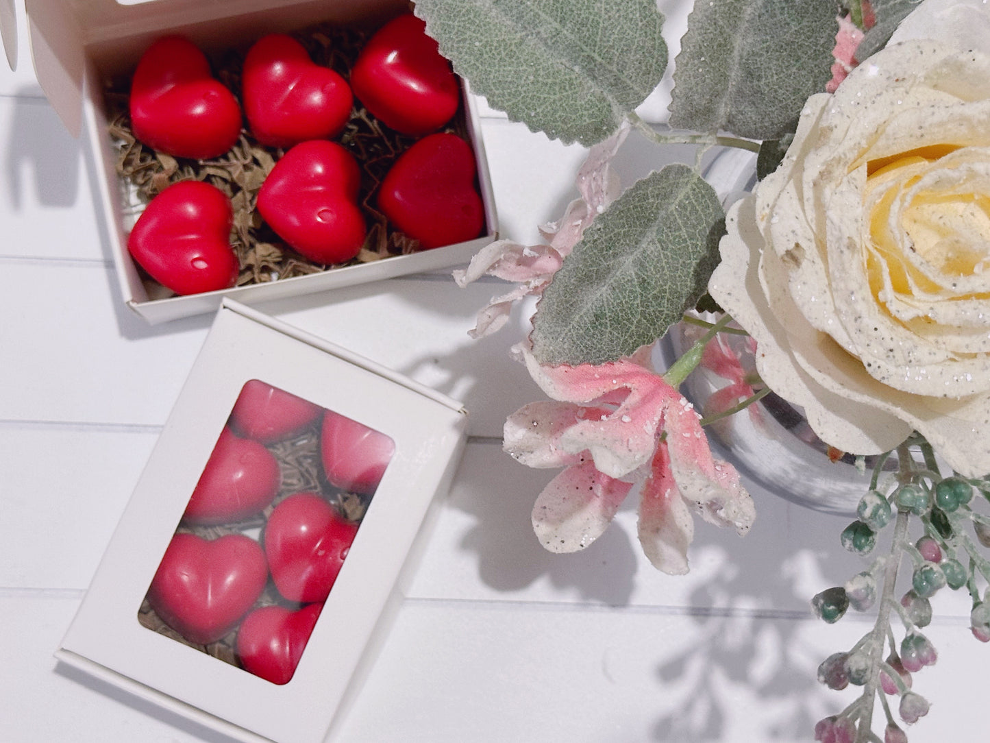 Wax melts