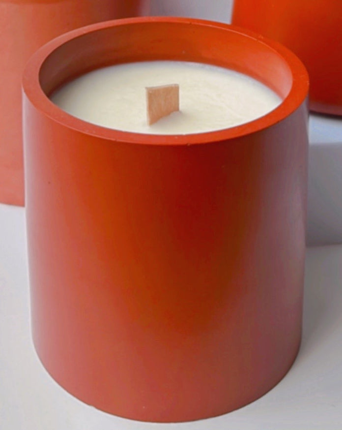 Wood Wick Candle