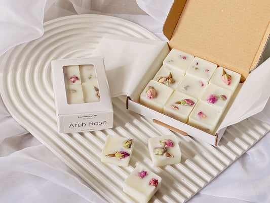 Botanical Wax melts