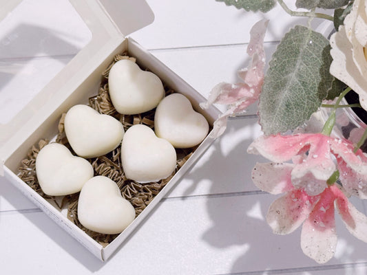 Wax melts