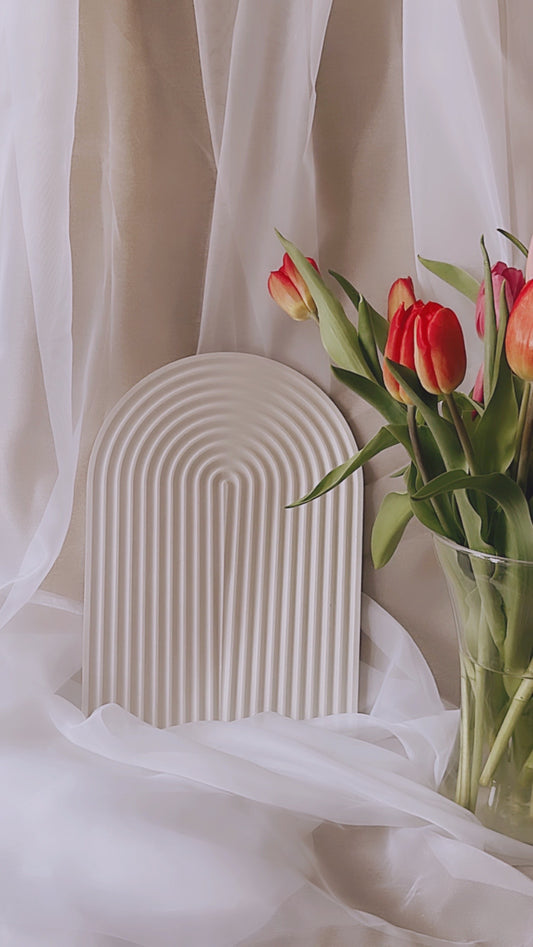 Arch Tray