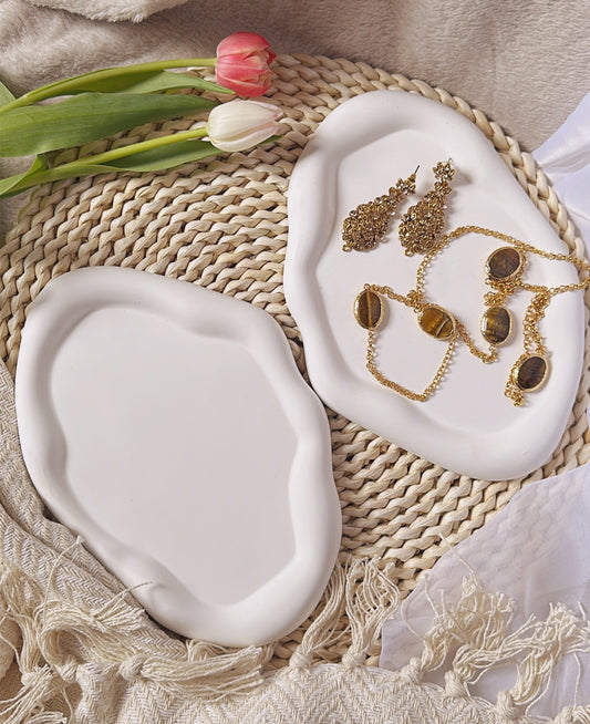 Nimbus tray